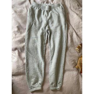 MATE the Label Fleece Relaxed Pocket Sweatpant